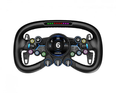 MOZA Vision GS (VGS) Steering Wheel