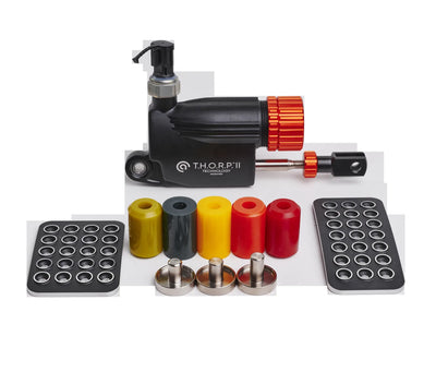 Asetek Racing Hydraulic Brake Upgrade Kit