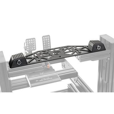 Asetek Racing Bottom Mount