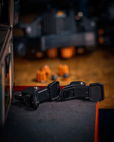 Asetek Racing Magnetic Input Paddles