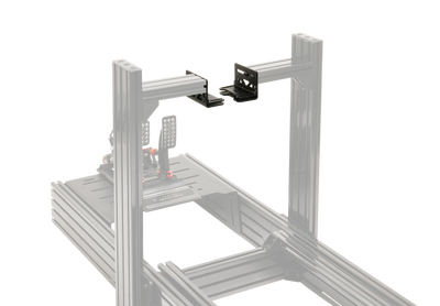 Asetek Racing Wheelbase Mount w. Tilt