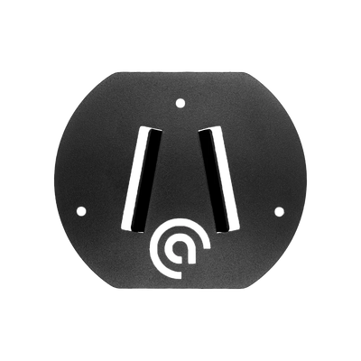 Asetek Racing Steering Wheel Wall Mount