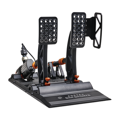Asetek Racing Universal Footrest
