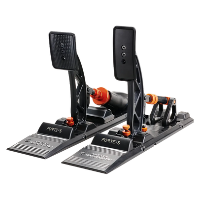Asetek Racing Forte S-Series (Brake & Throttle)