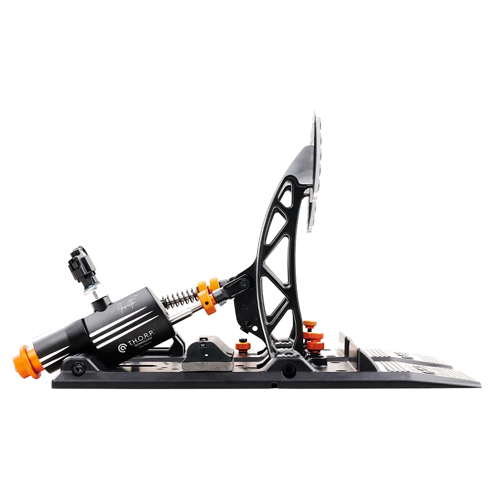 Asetek Racing Invicta S-Series THORP I