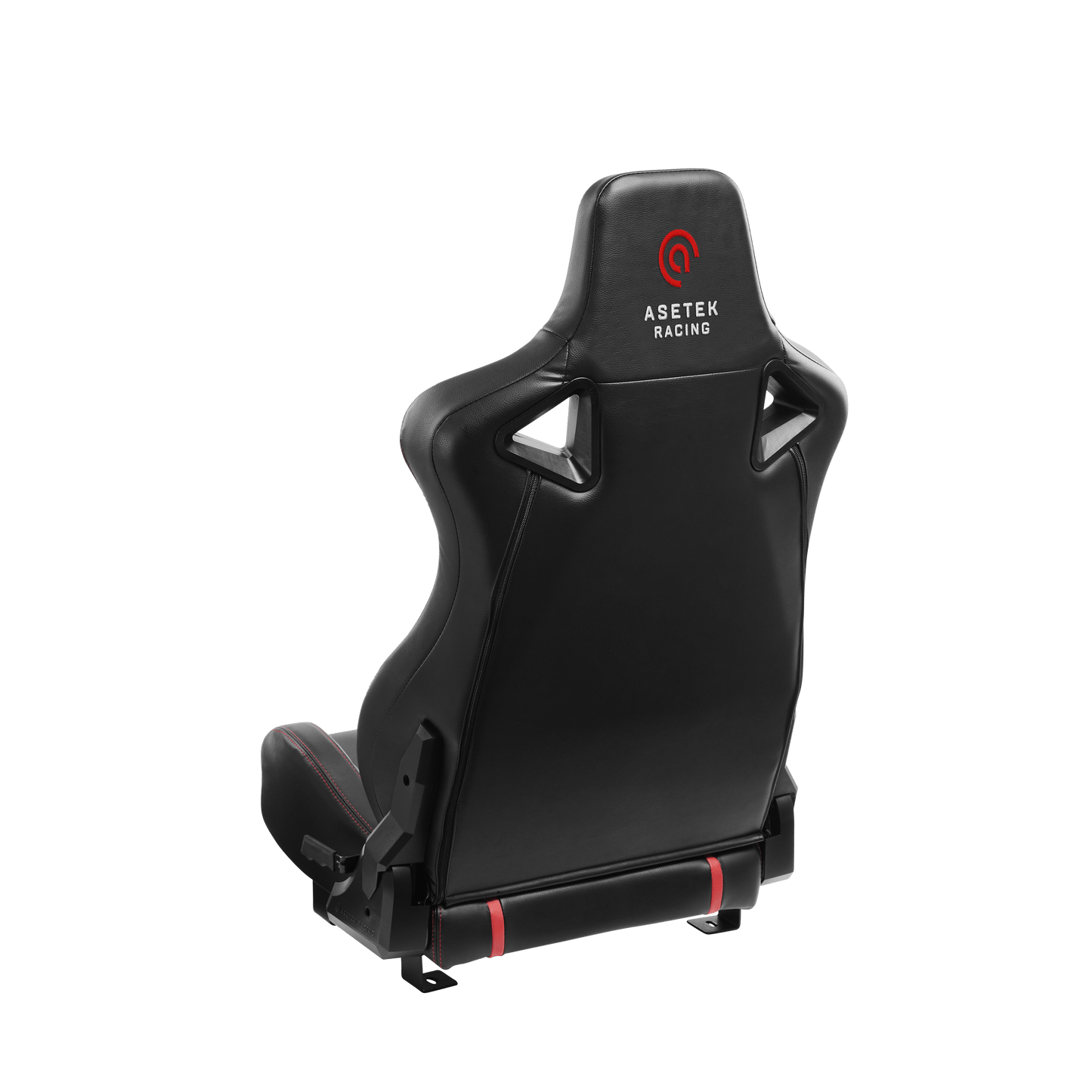 Asetek Forte Racing Seat