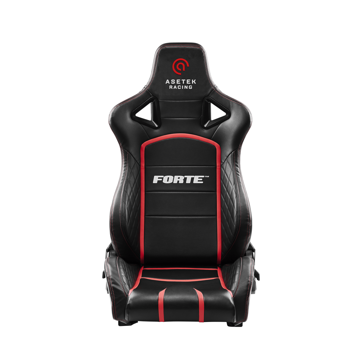 Asetek Forte Racing Seat