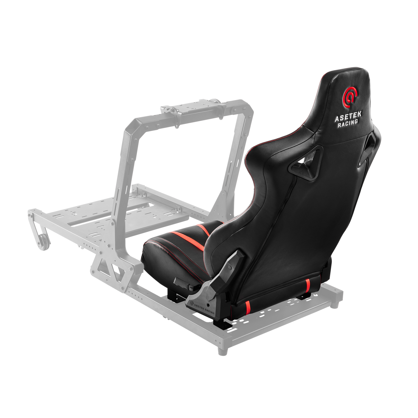 Asetek Forte Racing Seat