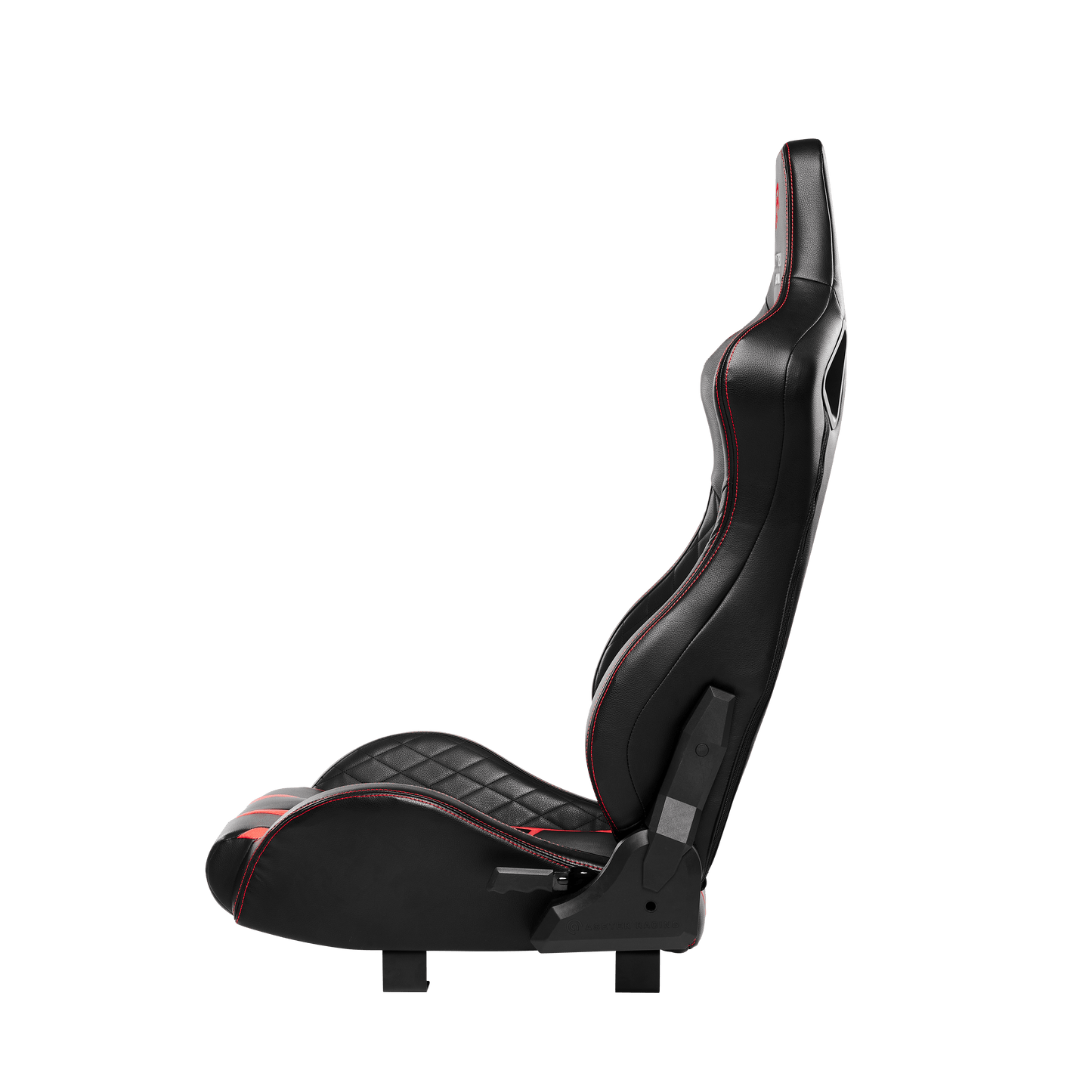 Asetek Forte Racing Seat