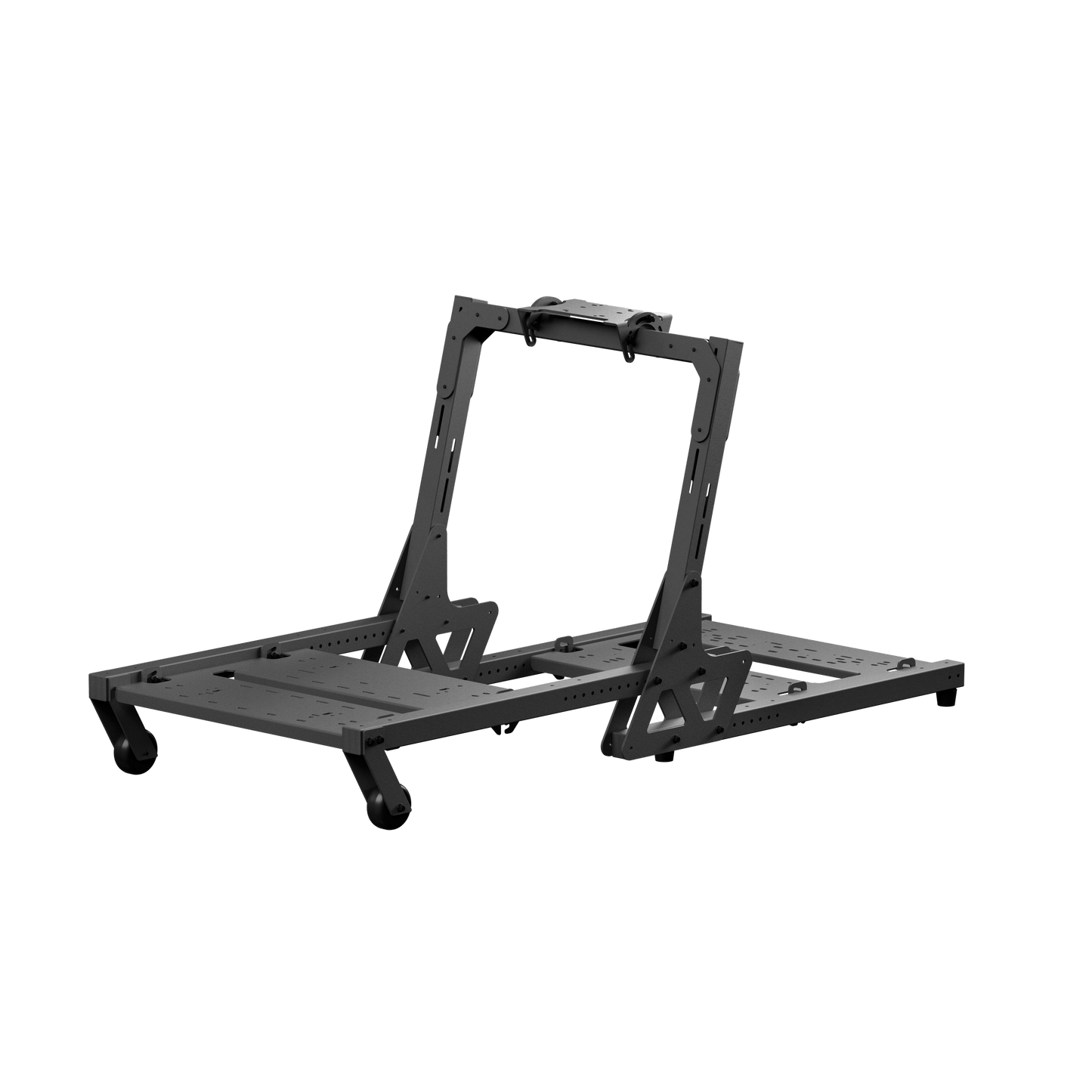 Asetek Initium 2-in-1 Cockpit