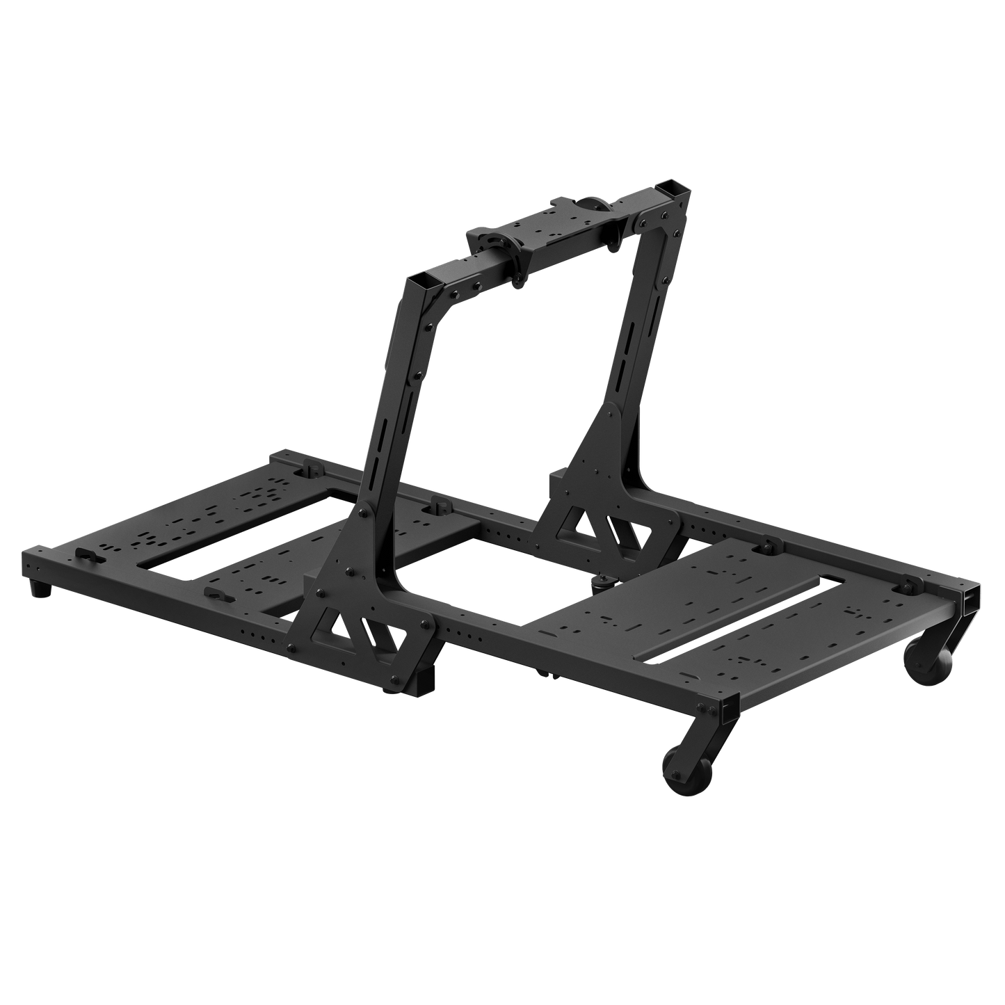 Asetek Initium 2-in-1 Cockpit