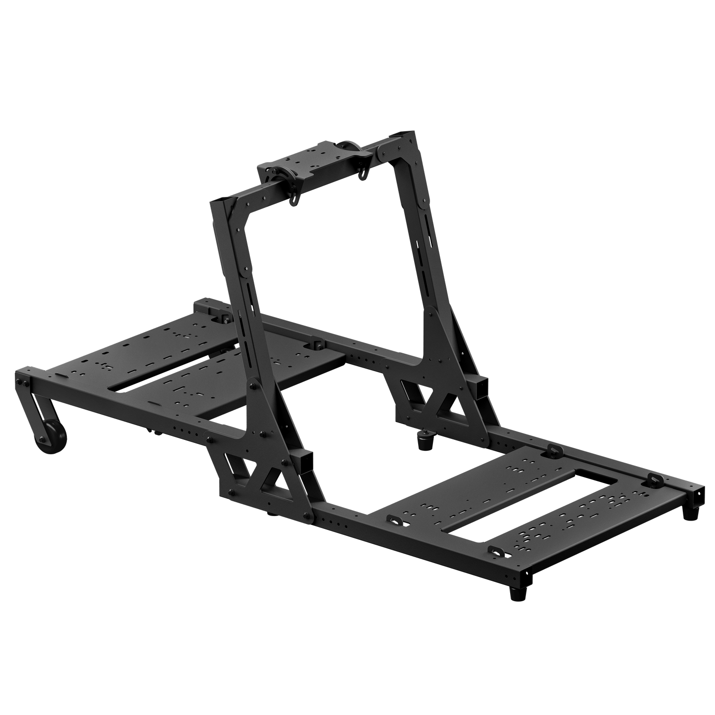 Asetek Initium 2-in-1 Cockpit