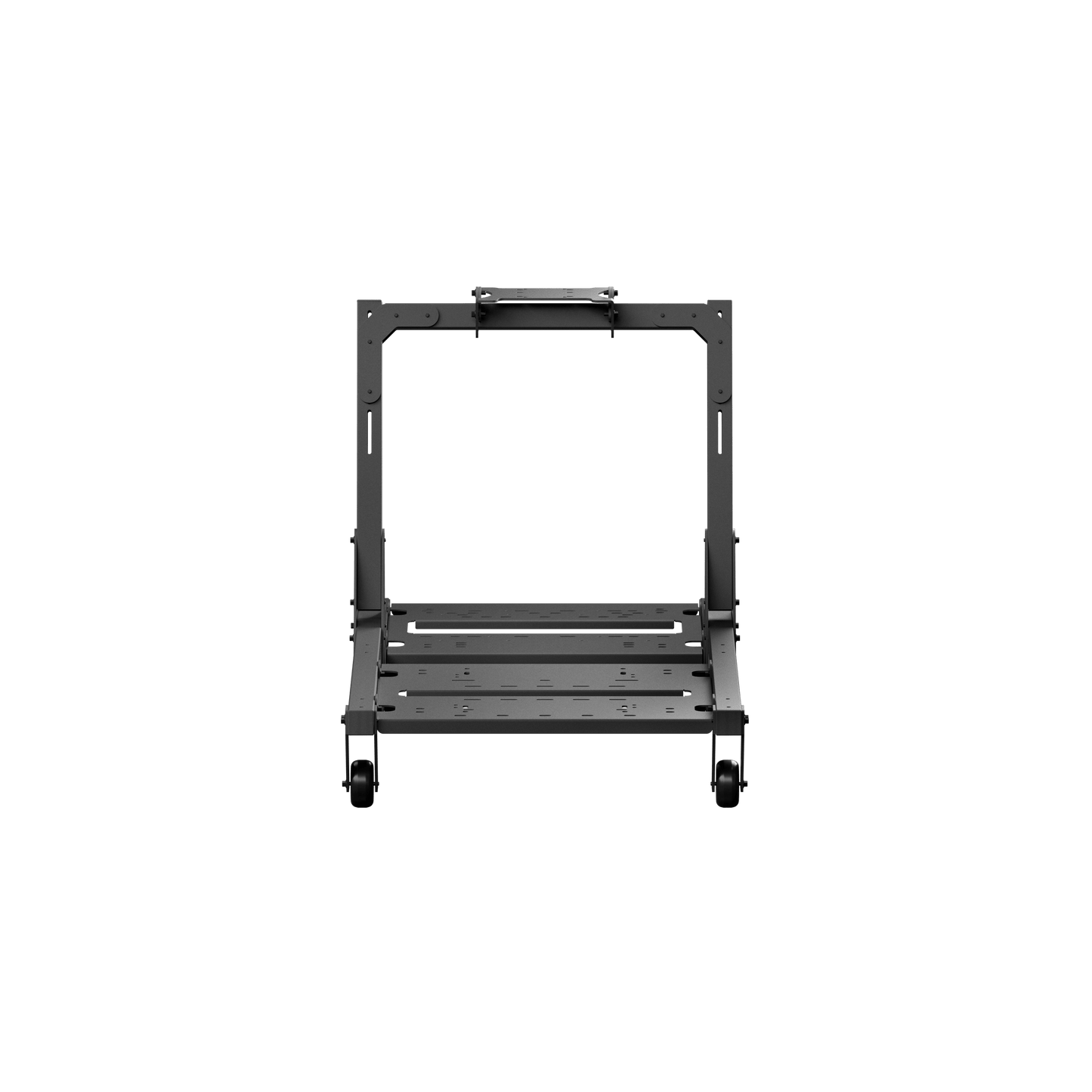 Asetek Initium 2-in-1 Cockpit