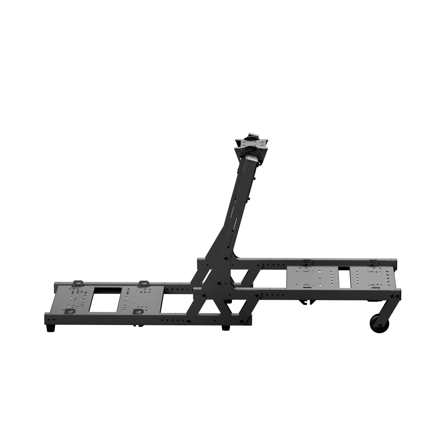 Asetek Initium 2-in-1 Cockpit