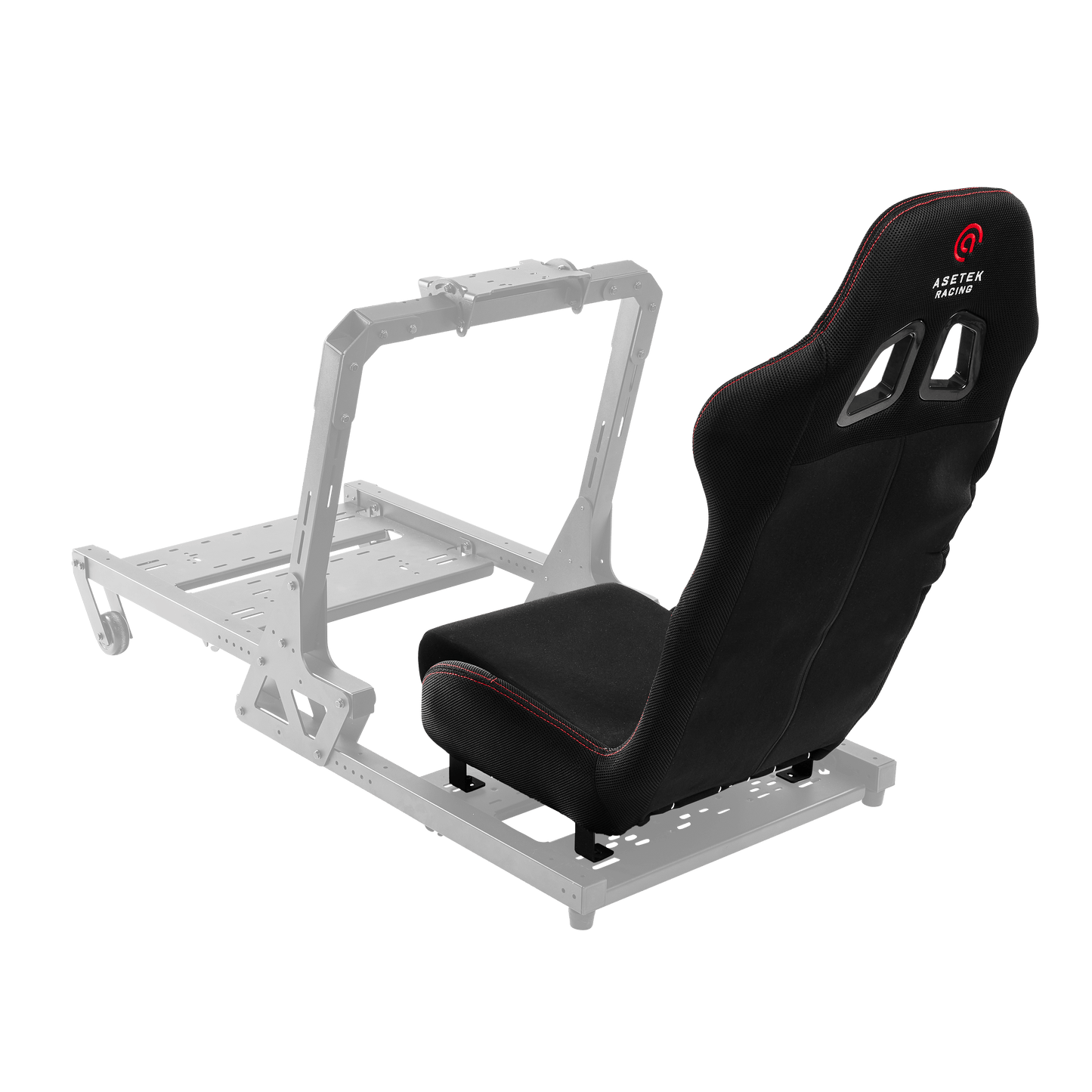 Asetek Intium Kompakt Racer Sæde