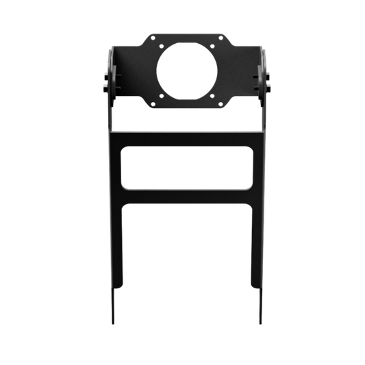 Asetek Racing Initium Monitor Mount – frontvisning | MySimShop