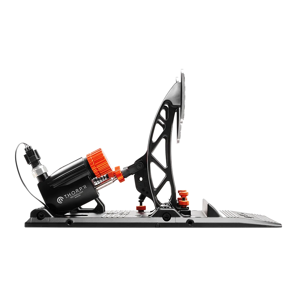 Asetek Racing Invicta Pedals THORP II