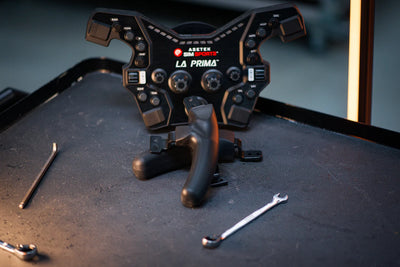 Asetek Racing Formula Regular Handles