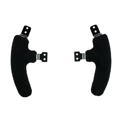 Asetek Racing Formula Regular Handles w. Suede