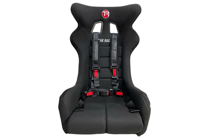 Trak Racer Seat Harness