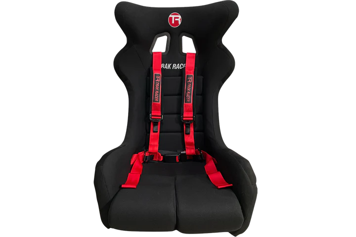 Trak Racer Seat Harness