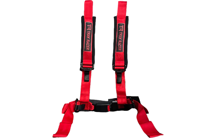 Trak Racer Seat Harness