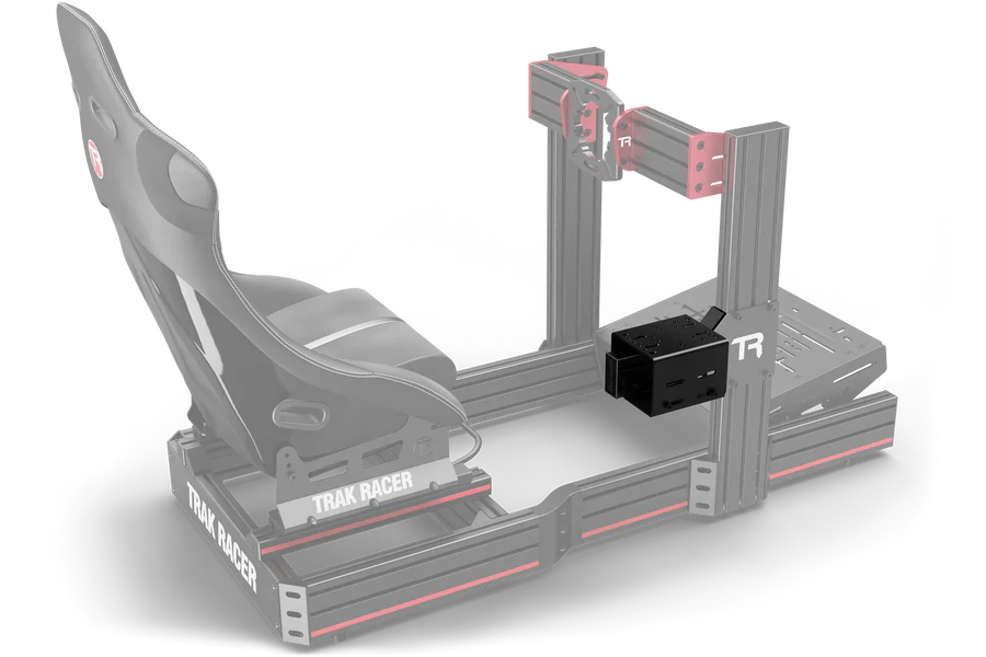 Universal Short Shifter Mount