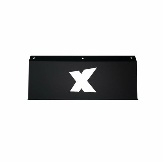 SimXPro tastaturbakke med justerbar højde og robust design, perfekt til ergonomisk arbejdsstation.