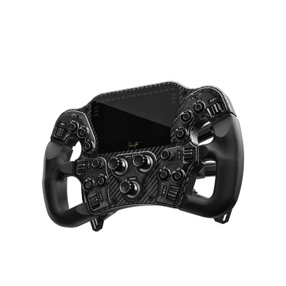 Asetek Racing Invicta Formula Button Box