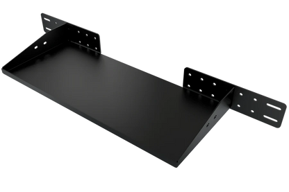 Universal PC or Control Box Shelf for for Aluminium Extrusion Mounting
