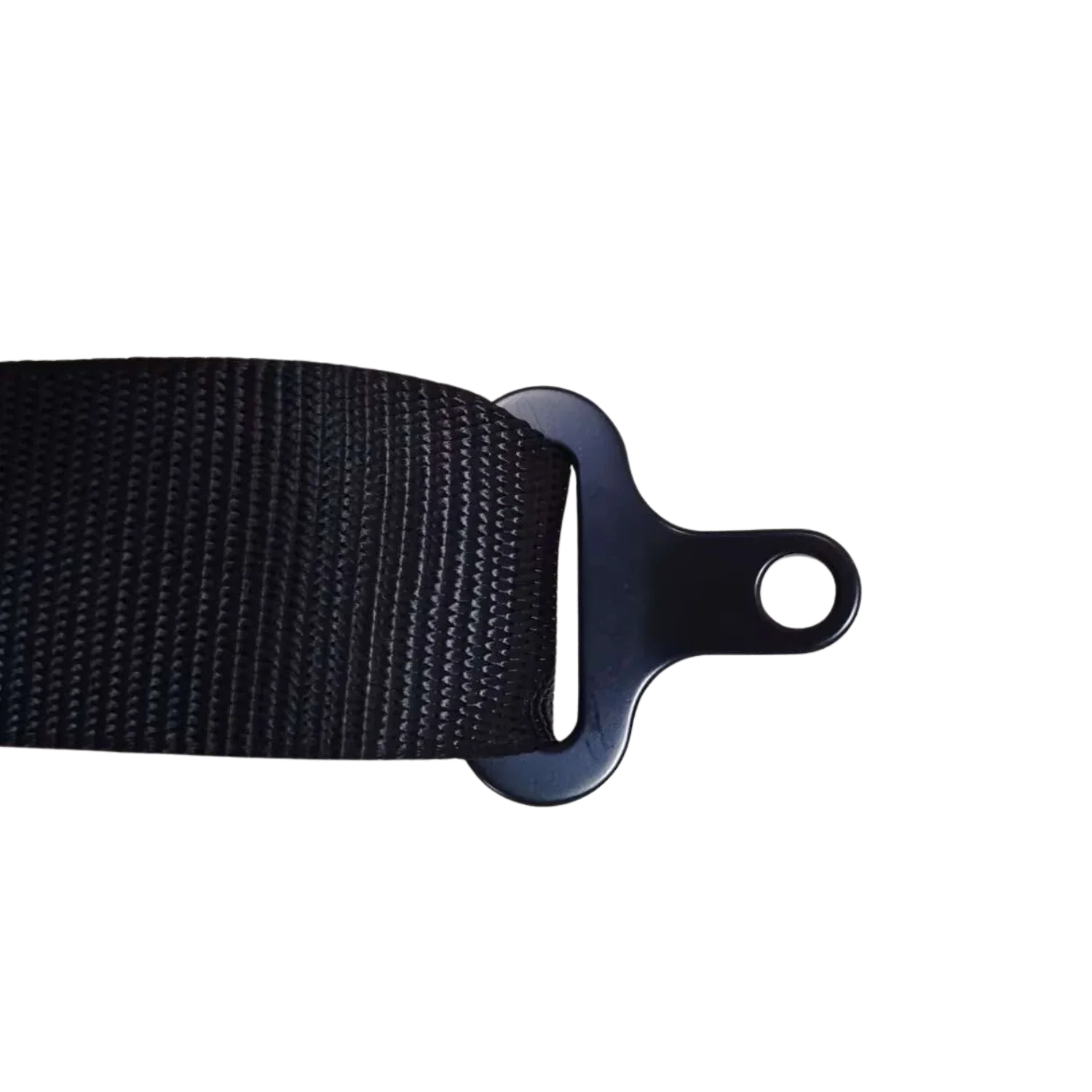 SimXPro sædebælte til simracing, komfortabelt og justerbart sikkerhedsudstyr til simkørsel.