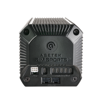 Asetek Simsports Invicta™ Direct Drive Ratbase 27Nm