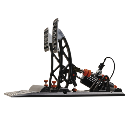 Asetek Simsports Invicta Pedals
