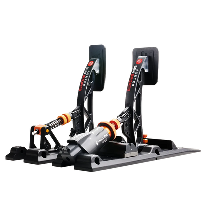 Asetek Racing Forte S-Series (Brake & Throttle)