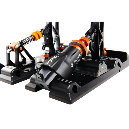 Asetek Racing Forte S-Series (Brake & Throttle)