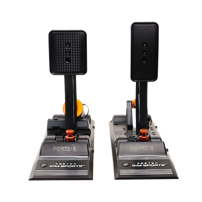 Asetek Racing Forte S-Series (Brake & Throttle)