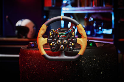 Forte GT Button Box V2