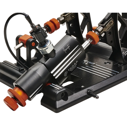 Asetek Racing Invicta Pedals THORP I