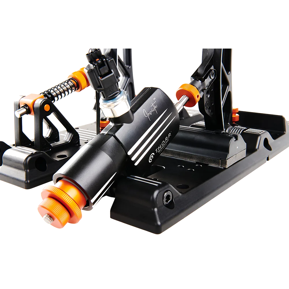Asetek Racing Invicta S-Series THORP I