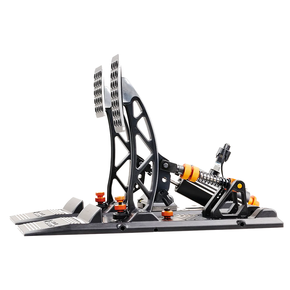 Asetek Racing Invicta S-Series THORP I