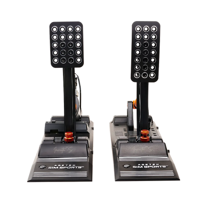 Asetek Racing Invicta S-Series THORP I