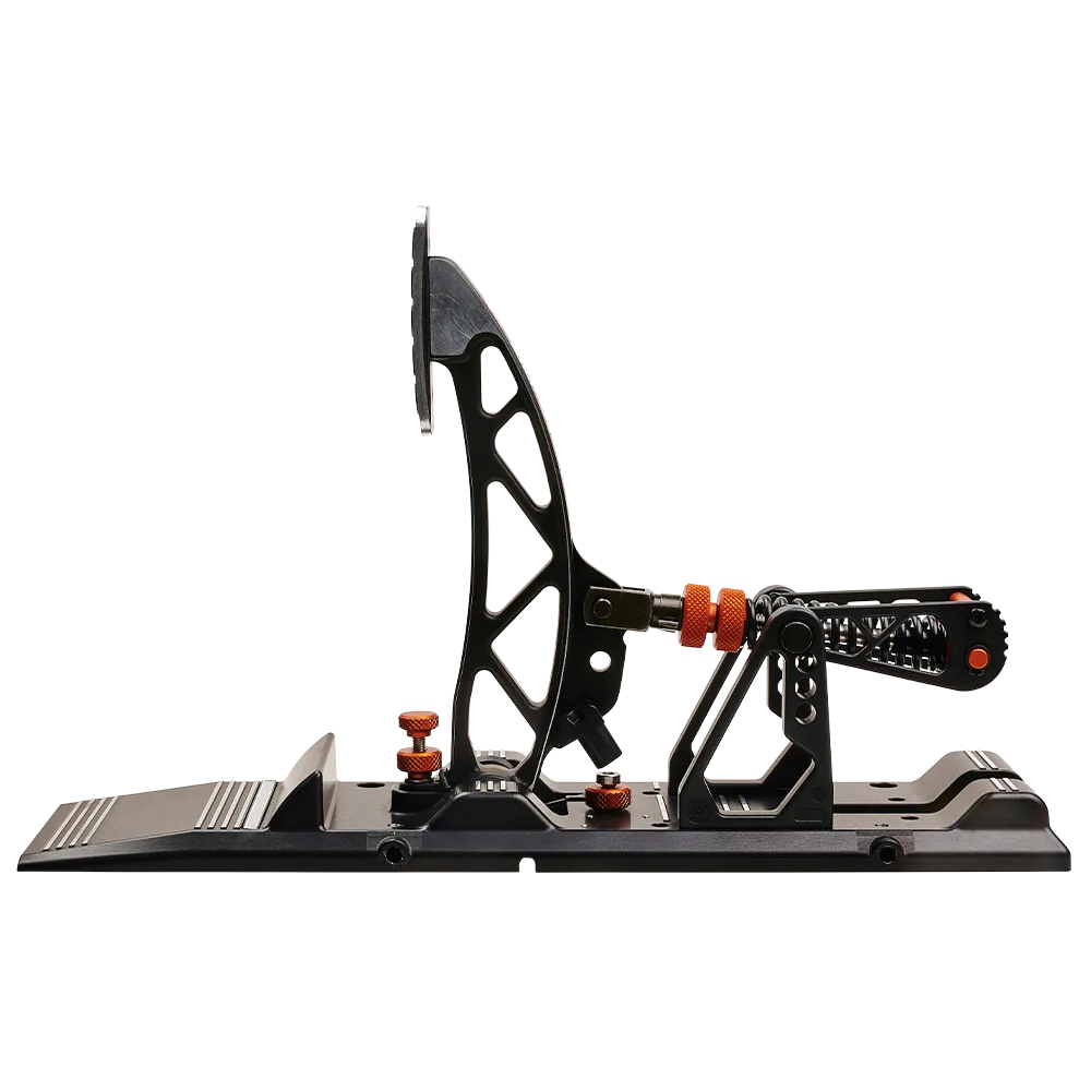 Asetek Racing Invicta Clutch