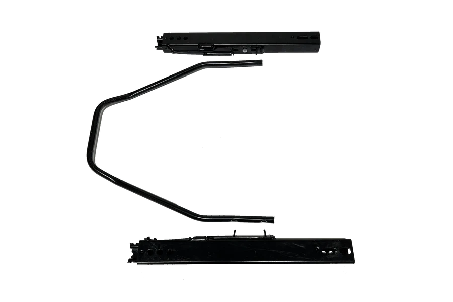 Universal Dual-Lock Seat Slider Kit