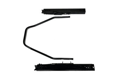 Universal Dual-Lock Seat Slider Kit