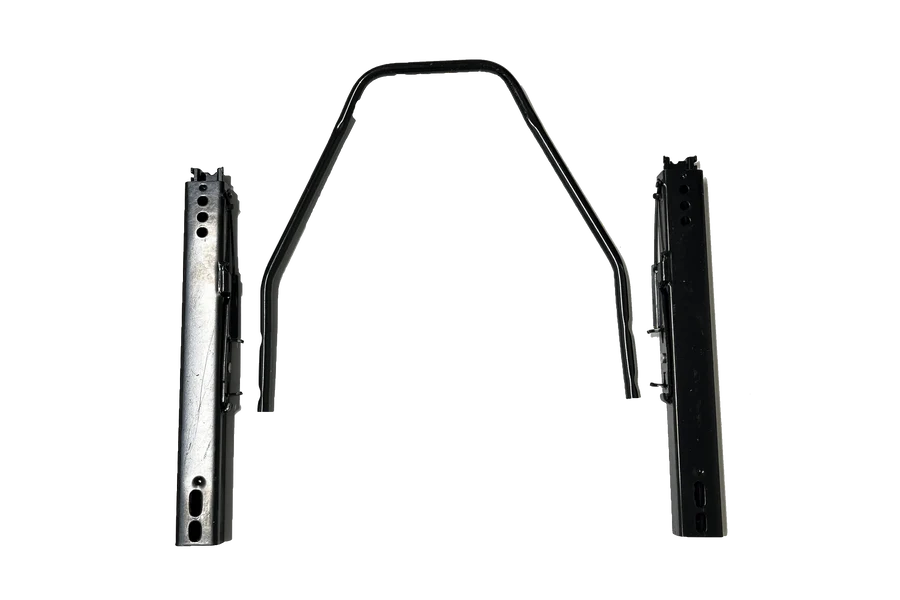 Universal Dual-Lock Seat Slider Kit