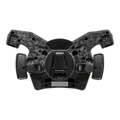 Asetek Racing Forte Formula Button Box (B/G/O)