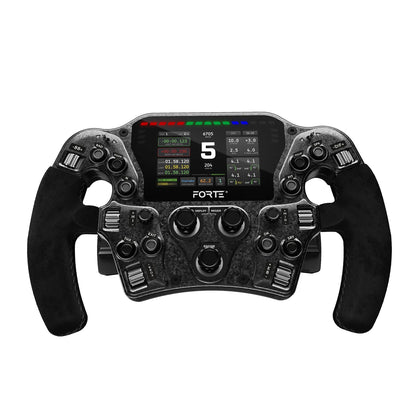 Asetek Racing Forte Formula Pro