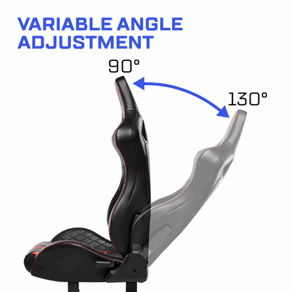 Asetek Racing Forte Seat