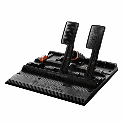 Asetek Racing Initium Pedals