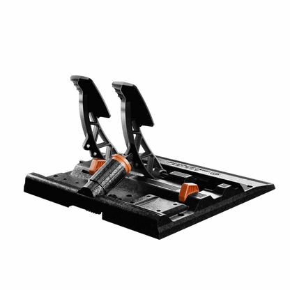 Asetek Racing Initium Pedals